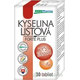 EDENPharma Kyselina listová Forte Plus 30 tablet