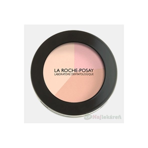 La Roche-Posay Toleriane Teint fixační pudr 12 g