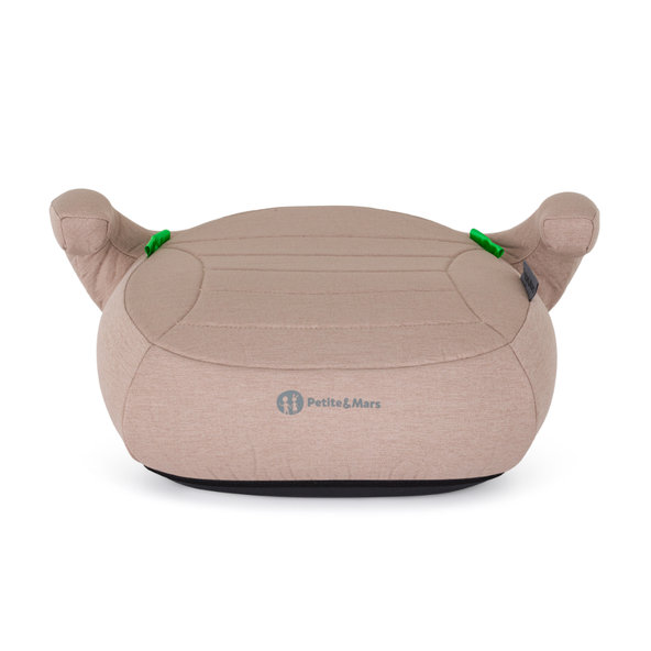 PETITE&MARS Podsedák Zuno Tan Brown 125 - 150 cm