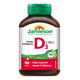 Jamieson Vitamín D3 2500 IU 180 tablet