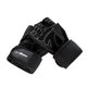 GymBeam Wrap Black fitness rukavice XL