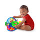 Bright Starts hudobná svetelná hračka volant Lights & Colors Driver 6m+