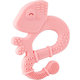 Chicco kousátko Super Soft Chameleon růžový 2 m+