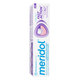 Meridol Fast Action zubní pasta ochrana citlivých dásní 75 ml