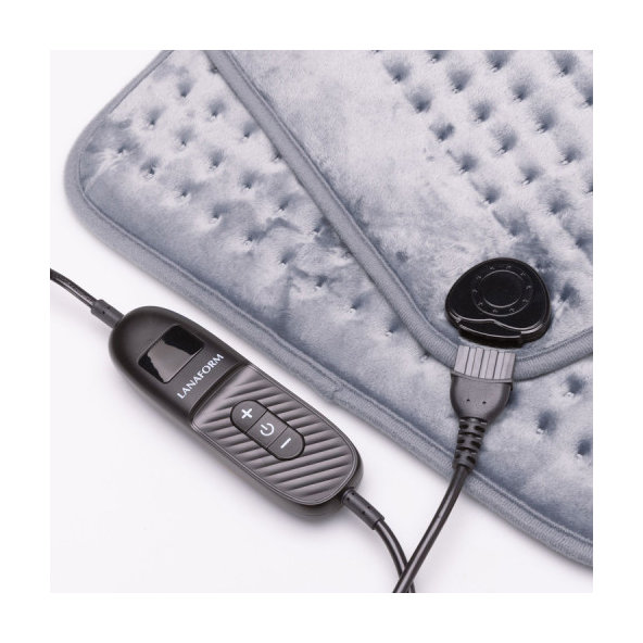 LANAFORM Heating Pad XXL vyhřívací podložka 1 ks