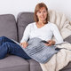 LANAFORM Heating Pad XXL vyhřívací podložka 1 ks