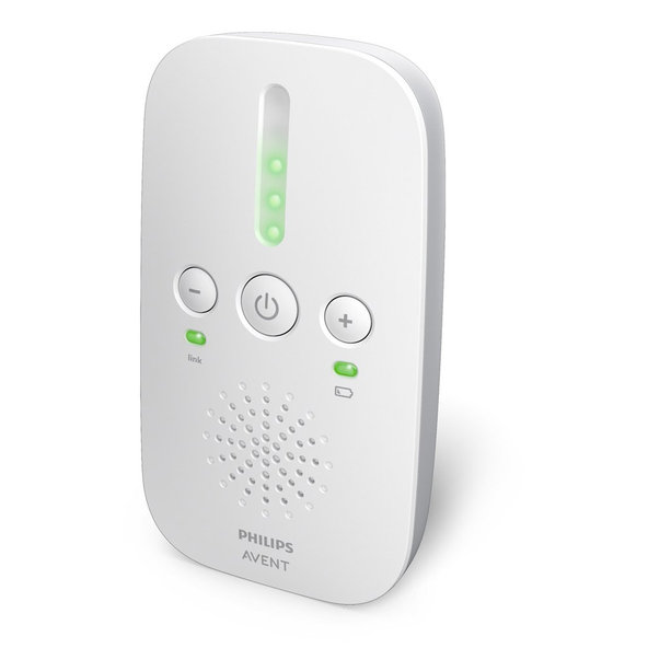 Philips AVENT Baby monitor DECT SCD502