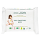 Eco by Naty vlhčené obrúsky cestovné neparfumované Sensitive Eco 20 ks