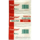 FIXAplast STRIPS textilní náplasti s polštářkem 8 × 4 cm 3 ks