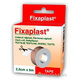 FIXAplast textilní cívková náplast 2,5 cm × 5 m 1 ks