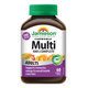 Jamieson Multi Complete pro dospělé 60 cucacích tablet