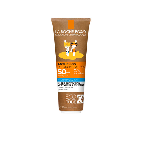 La Roche-Posay Anthelios UVMune 400 Kids mléko SPF 50+ 250 ml