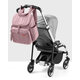 Skip Hop Forma přebalovací batoh Mauve Mist