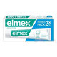 Elmex Sensitive zubní pasta Duopack 2×75 ml