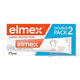 Elmex Caries Protection zubní pasta Duopack 2×75 ml