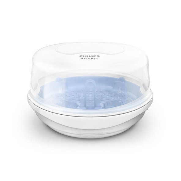 Philips AVENT Parní sterilizátor do mikrovlnné trouby