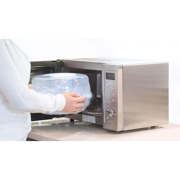 Philips AVENT Parní sterilizátor do mikrovlnné trouby