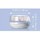 Philips AVENT Parní sterilizátor do mikrovlnné trouby