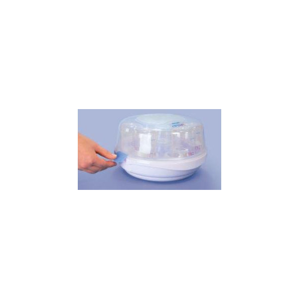 Philips AVENT Parní sterilizátor do mikrovlnné trouby