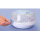 Philips AVENT Parní sterilizátor do mikrovlnné trouby