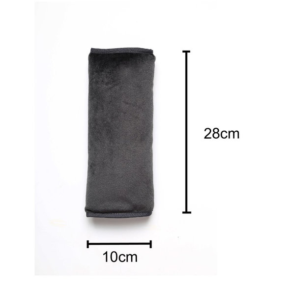 PETITE&MARS chránič bezpečnostního pásu do auta Pad
