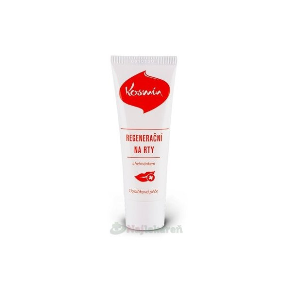 Aromatica Kosmín regenerační mast na rty 25 ml