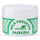 Aromatica toaletní vazelína bílá s vitaminem E 100 ml
