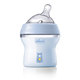 Chicco kojenecká láhev Natural Feeling 150 ml kluk 0 m+