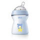 Chicco kojenecká láhev Natural Feeling 250 ml kluk 2 m+