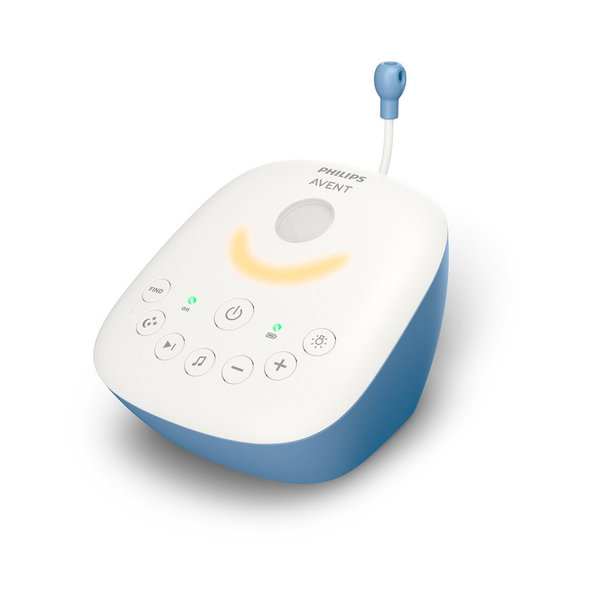 Philips AVENT Baby monitor DECT SCD735