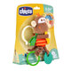 Chicco vibrující opice 3 m+