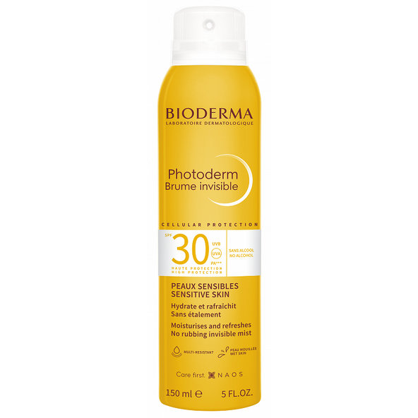 BIODERMA Photoderm opalovací mlha SPF30 150 ml