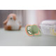 Philips AVENT dudlík Ultra Air 6–18 m neutrální 2 ks