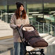 PETITE&MARS Fusak 4v1 Hygge Rose Petal