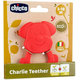 Chicco kousátko Eco+ pejsek Charlie oranžový 3 m+
