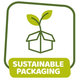 Chicco kousátko Eco+ pejsek Charlie oranžový 3 m+
