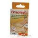 FIXAplast HELP náplasti na puchýře a otlaky 10 ks