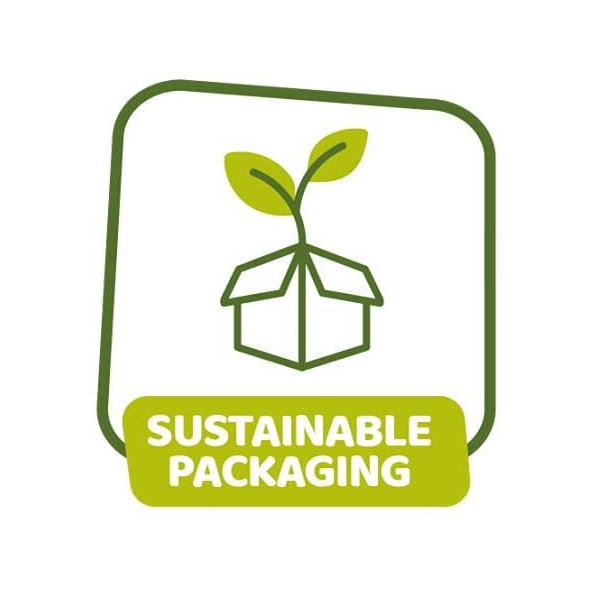 Chicco kousátko Eco+ sova Owly modrá 3 m+