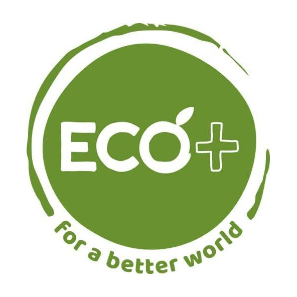 Chicco kousátko Eco+ sova Owly modrá 3 m+