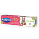 Aroma Astera Kids zubní pasta Jahoda od 0 let 50 ml
