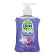Dettol tekuté mýdlo s výtažkem z levandule 250 ml