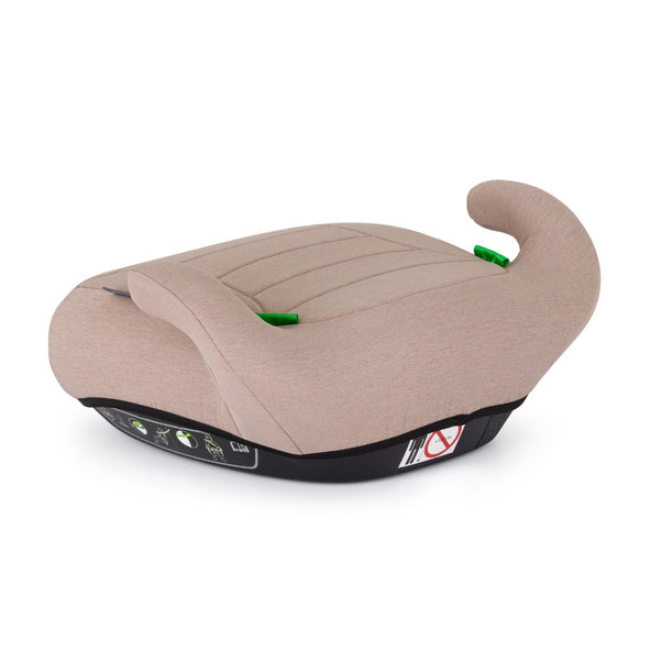 PETITE&MARS Podsedák Zuno Tan Brown 125 - 150 cm