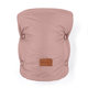 PETITE&MARS rukávník na kočárek Jasie Dusty Pink