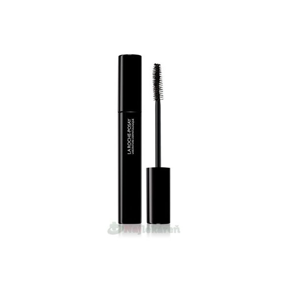 La Roche-Posay Toleriane voděodolná řasenka 7,6 ml