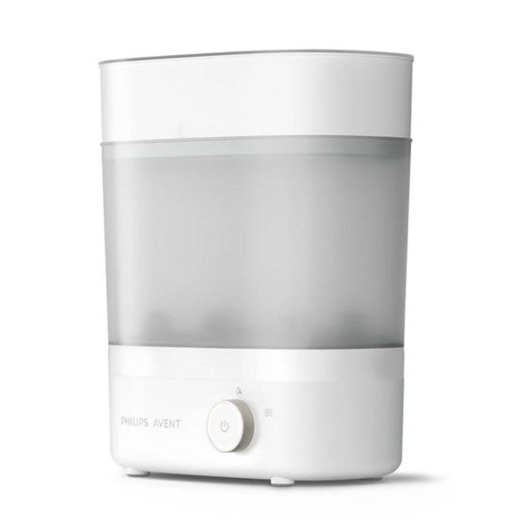 Philips AVENT Premium elektrický parní sterilizátor
