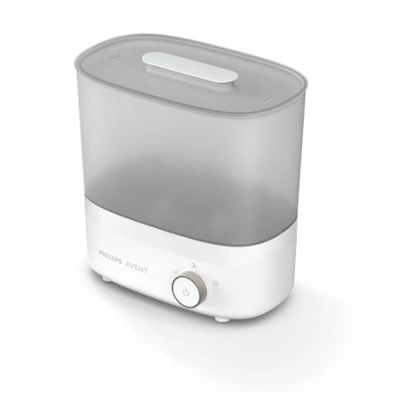 Philips AVENT Premium elektrický parní sterilizátor