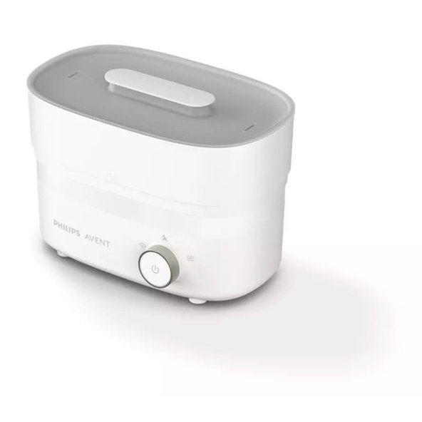 Philips AVENT Premium elektrický parní sterilizátor