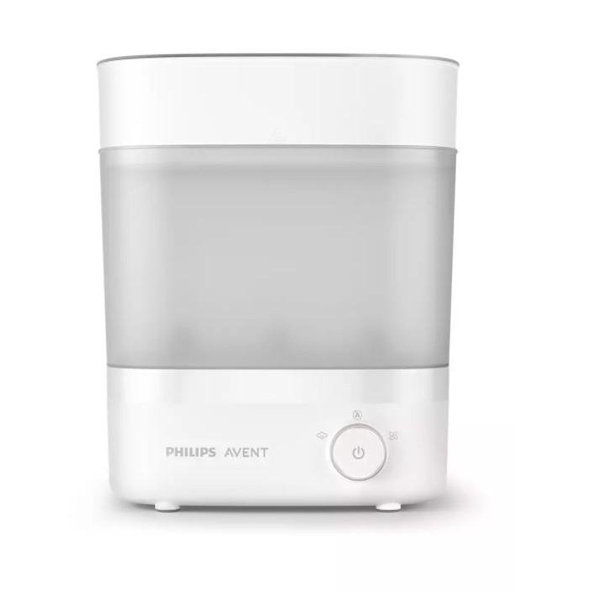 Philips AVENT Premium elektrický parní sterilizátor