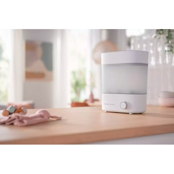 Philips AVENT Premium elektrický parní sterilizátor