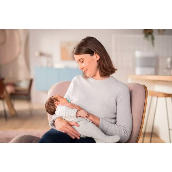 Philips AVENT Premium elektrický parní sterilizátor